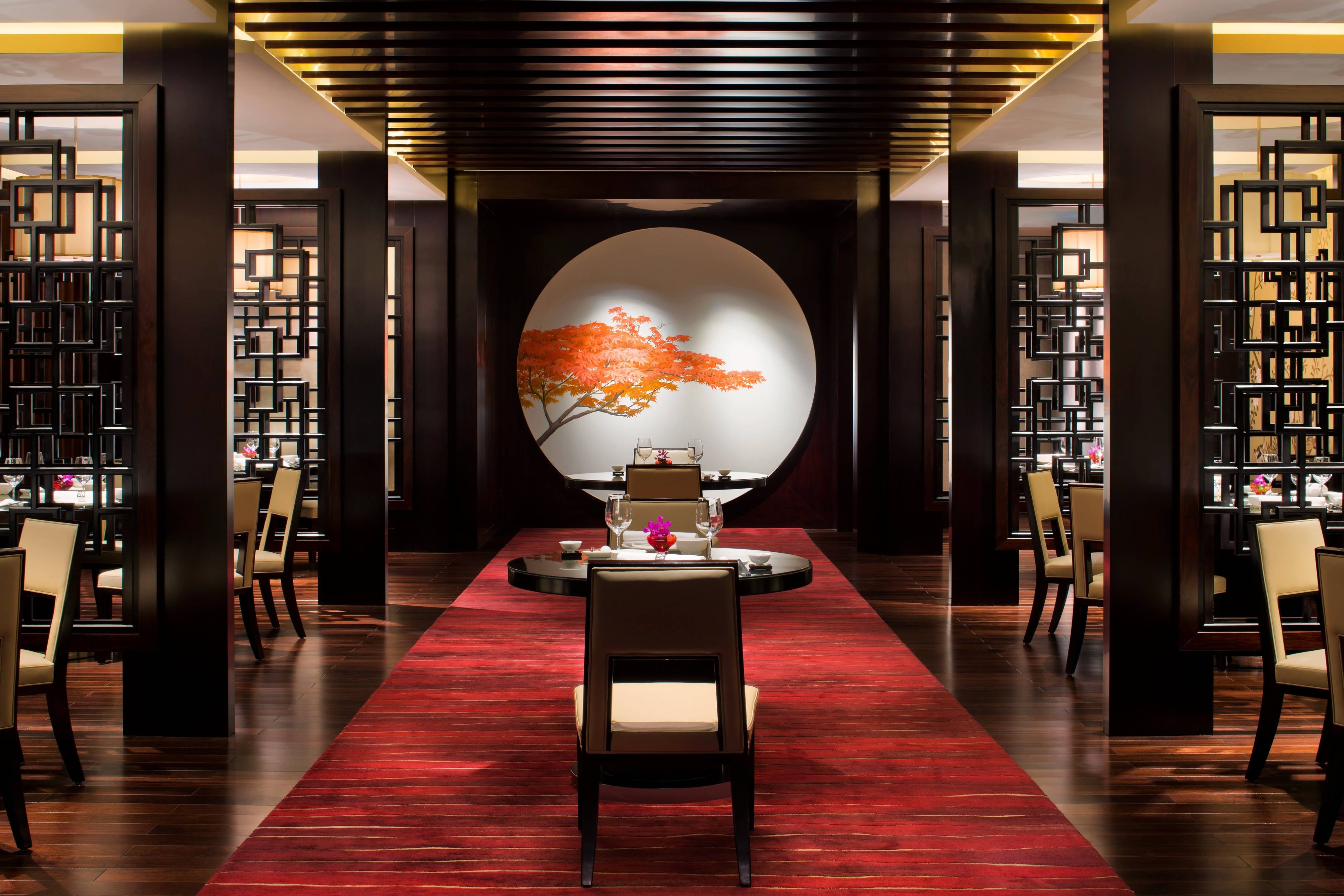 北京酒店餐厅
